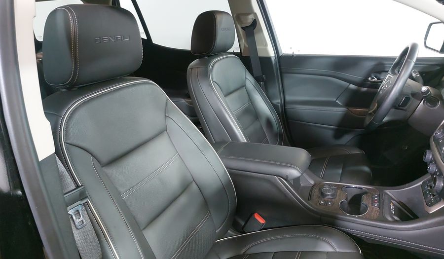 Gmc Acadia 3.6 DENALI G AUTO 4WD Suv 2023