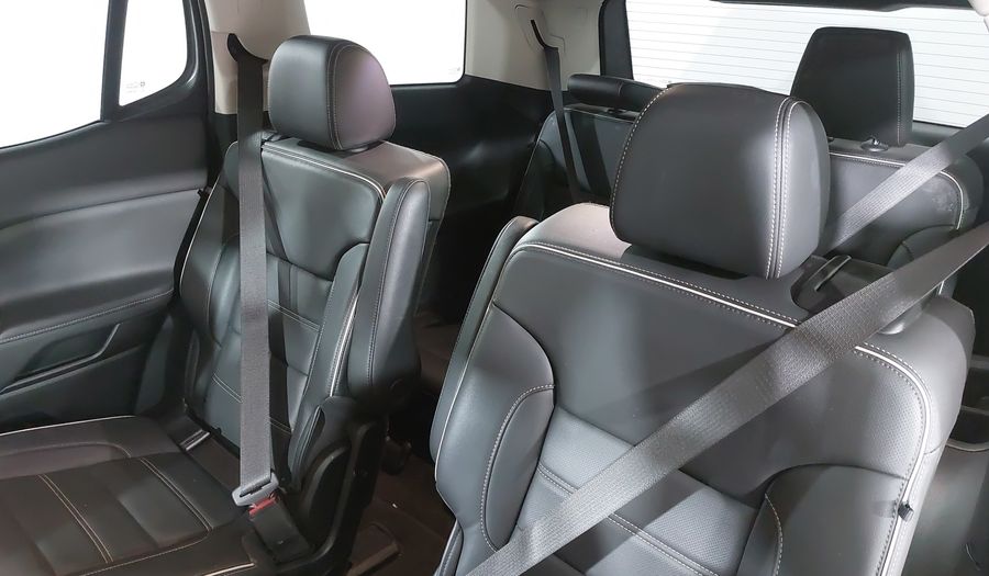 Gmc Acadia 3.6 DENALI G AUTO 4WD Suv 2023