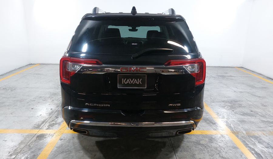 Gmc Acadia 3.6 DENALI G AUTO 4WD Suv 2023