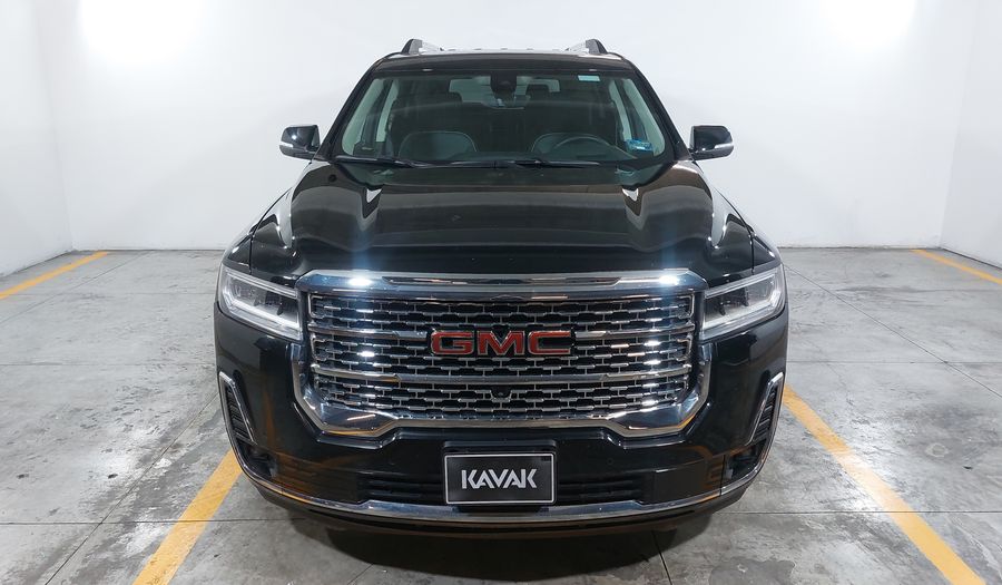 Gmc Acadia 3.6 DENALI G AUTO 4WD Suv 2023