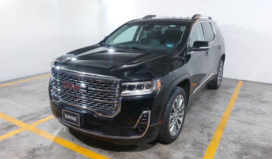 Gmc Acadia 3.6 DENALI G AUTO 4WD Suv 2023