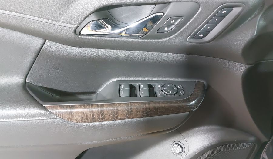 Gmc Acadia 3.6 DENALI G AUTO 4WD Suv 2023