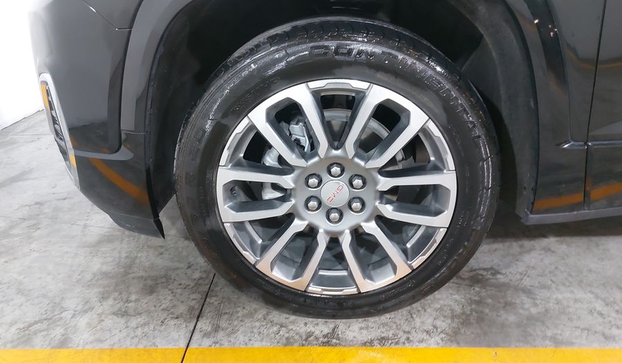 Gmc Acadia 3.6 DENALI G AUTO 4WD Suv 2023