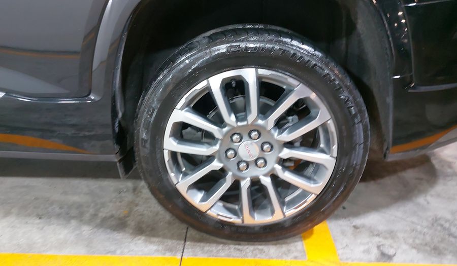 Gmc Acadia 3.6 DENALI G AUTO 4WD Suv 2023