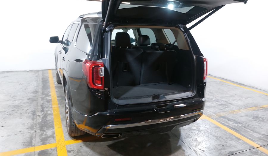 Gmc Acadia 3.6 DENALI G AUTO 4WD Suv 2023