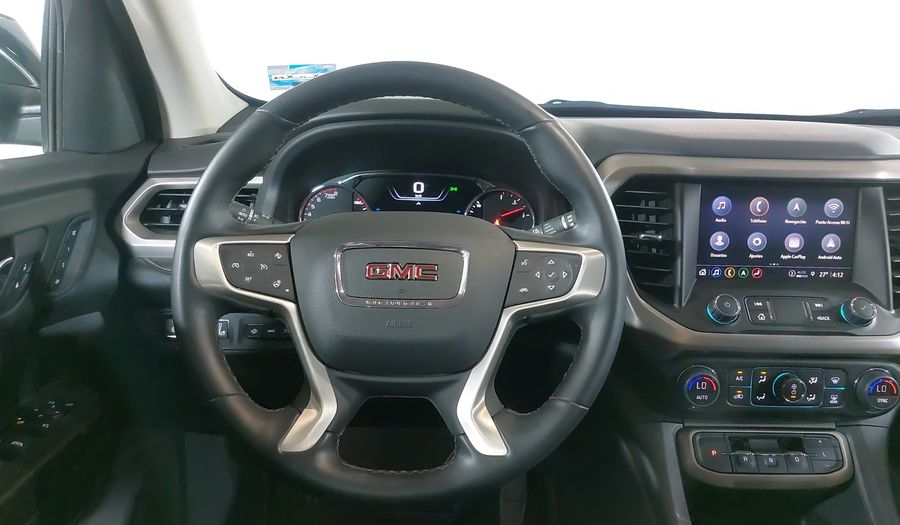 Gmc Acadia 3.6 DENALI G AUTO 4WD Suv 2023