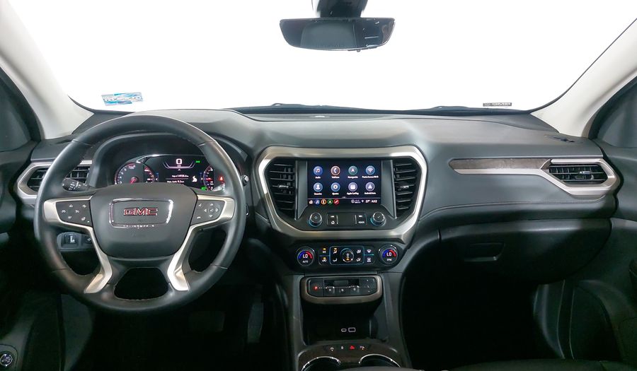Gmc Acadia 3.6 DENALI G AUTO 4WD Suv 2023