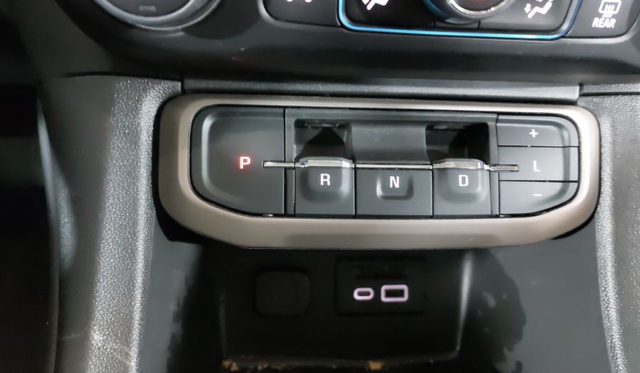Gmc Acadia 3.6 DENALI G AUTO 4WD Suv 2023
