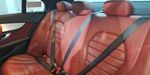 Mercedes Benz Clase C 2.0 250 CGI SPORT AT Sedan 2016
