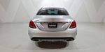 Mercedes Benz Clase C 2.0 250 CGI SPORT AT Sedan 2016