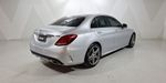 Mercedes Benz Clase C 2.0 250 CGI SPORT AT Sedan 2016