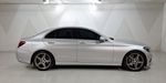 Mercedes Benz Clase C 2.0 250 CGI SPORT AT Sedan 2016