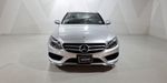 Mercedes Benz Clase C 2.0 250 CGI SPORT AT Sedan 2016