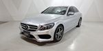 Mercedes Benz Clase C 2.0 250 CGI SPORT AT Sedan 2016