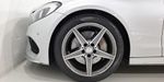 Mercedes Benz Clase C 2.0 250 CGI SPORT AT Sedan 2016
