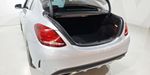 Mercedes Benz Clase C 2.0 250 CGI SPORT AT Sedan 2016