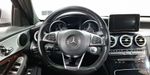 Mercedes Benz Clase C 2.0 250 CGI SPORT AT Sedan 2016