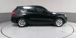 Bmw X3 2.0 SDRIVE20IA AT Suv 2017
