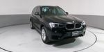Bmw X3 2.0 SDRIVE20IA AT Suv 2017