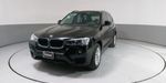 Bmw X3 2.0 SDRIVE20IA AT Suv 2017
