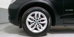 Bmw X3 2.0 SDRIVE20IA AT Suv 2017