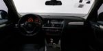 Bmw X3 2.0 SDRIVE20IA AT Suv 2017