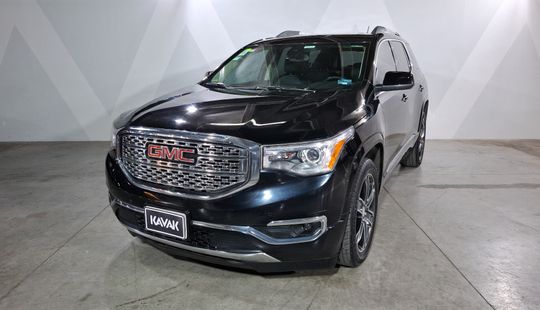 Gmc • Acadia