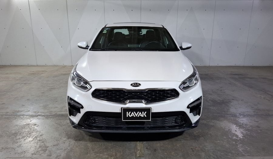 Kia Forte 2.0 EX PREMIUM AUTO Sedan 2019