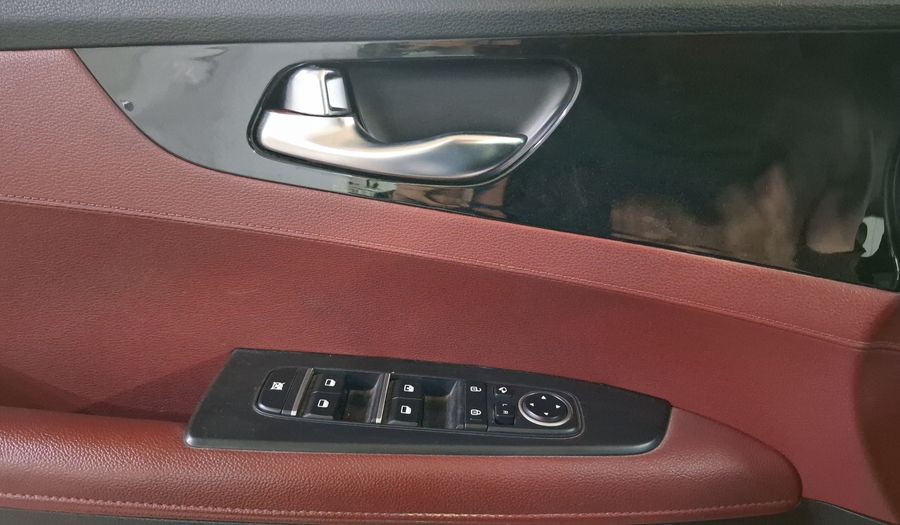 Kia Forte 2.0 EX PREMIUM AUTO Sedan 2019