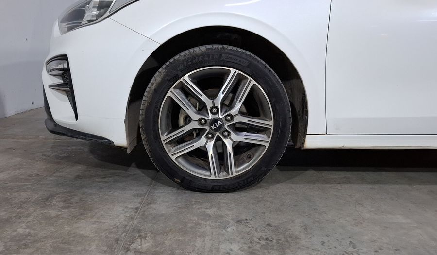 Kia Forte 2.0 EX PREMIUM AUTO Sedan 2019
