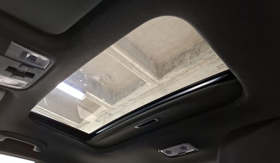 Kia Forte 2.0 EX PREMIUM AUTO Sedan 2019