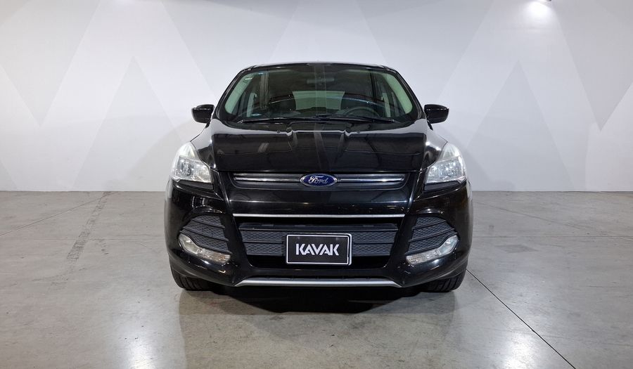 Ford Escape 2.0 SE ECOBOOST AT Suv 2014