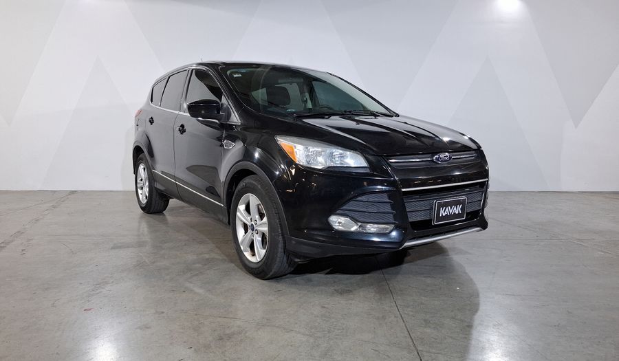 Ford Escape 2.0 SE ECOBOOST AT Suv 2014