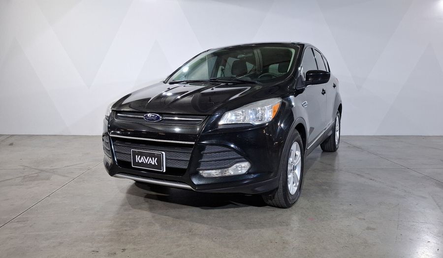 Ford Escape 2.0 SE ECOBOOST AT Suv 2014
