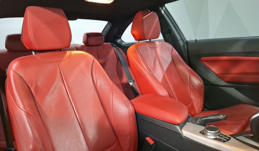 Bmw Serie 2 3.0 M240IA AUTO Coupe 2019