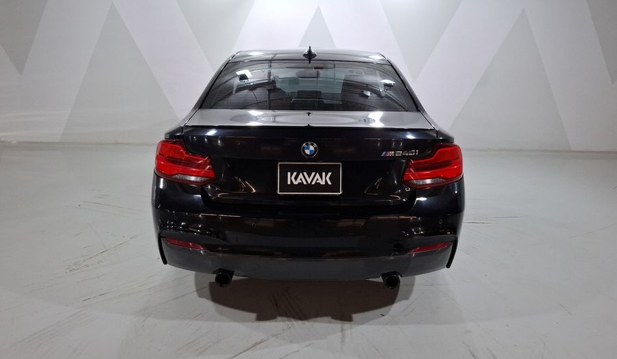 Bmw Serie 2 3.0 M240IA AUTO Coupe 2019