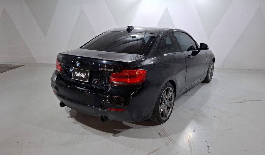 Bmw Serie 2 3.0 M240IA AUTO Coupe 2019