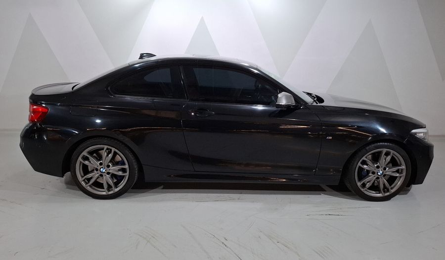 Bmw Serie 2 3.0 M240IA AUTO Coupe 2019