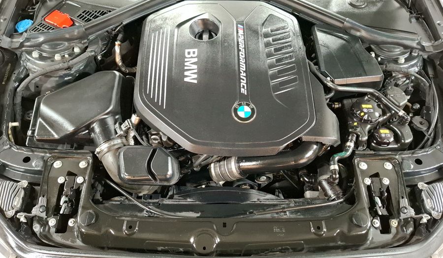 Bmw Serie 2 3.0 M240IA AUTO Coupe 2019