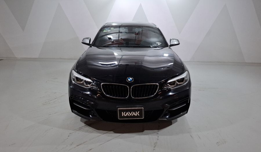 Bmw Serie 2 3.0 M240IA AUTO Coupe 2019