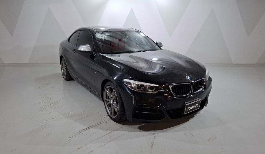 Bmw Serie 2 3.0 M240IA AUTO Coupe 2019