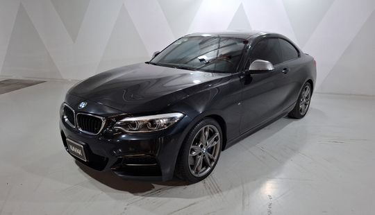 Bmw • Serie 2