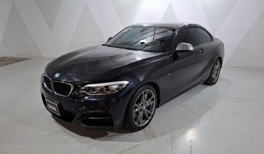 Bmw Serie 2 3.0 M240IA AUTO Coupe 2019