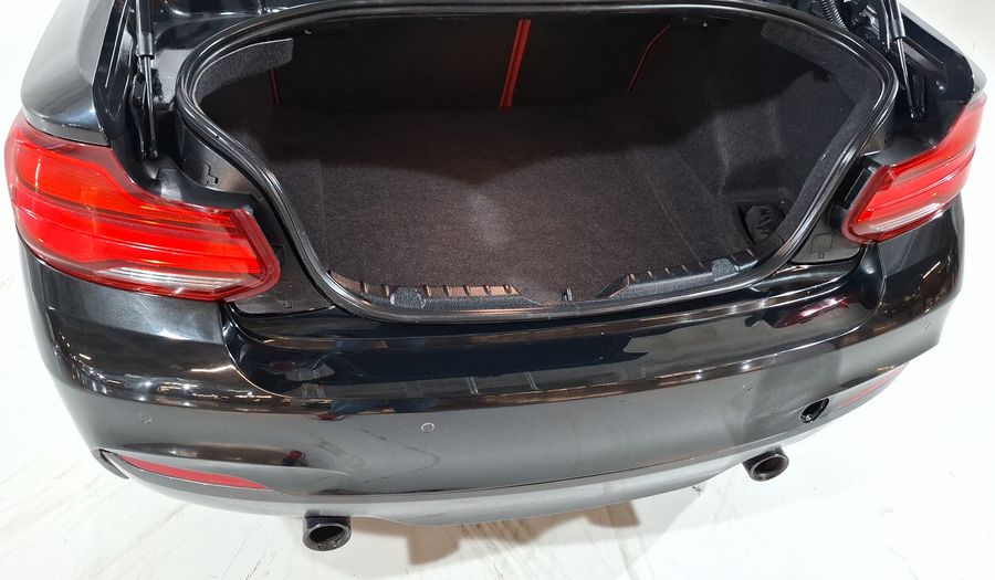 Bmw Serie 2 3.0 M240IA AUTO Coupe 2019