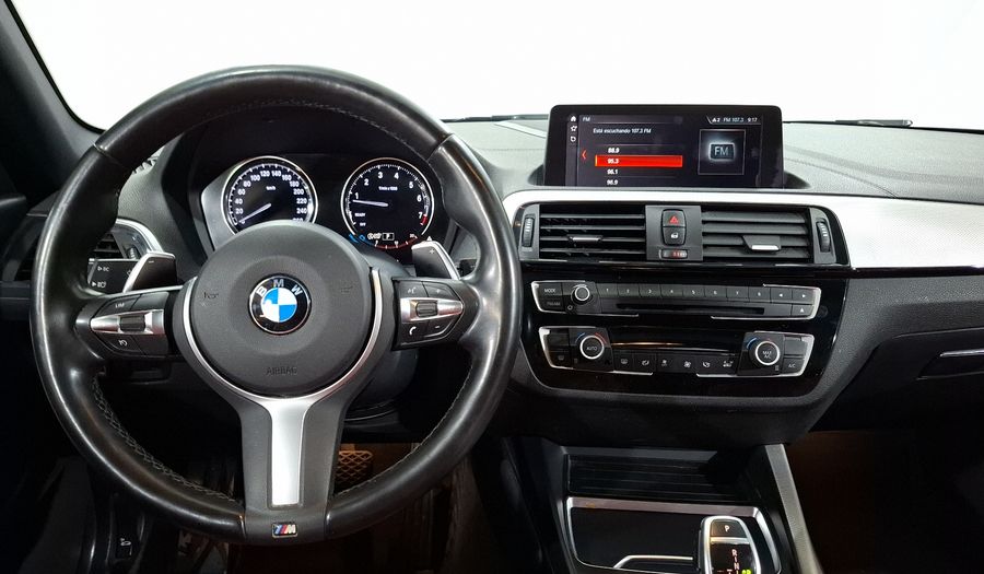 Bmw Serie 2 3.0 M240IA AUTO Coupe 2019