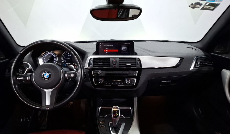 Bmw Serie 2 3.0 M240IA AUTO Coupe 2019