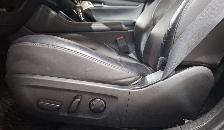 Mazda 3 2.5 I GRAND TOURING AUTO Sedan 2020