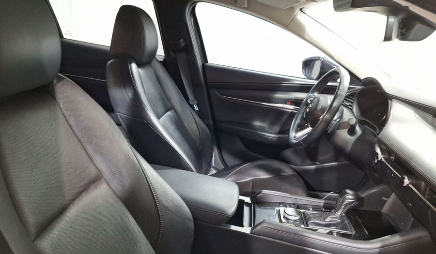 Mazda 3 2.5 I GRAND TOURING AUTO Sedan 2020