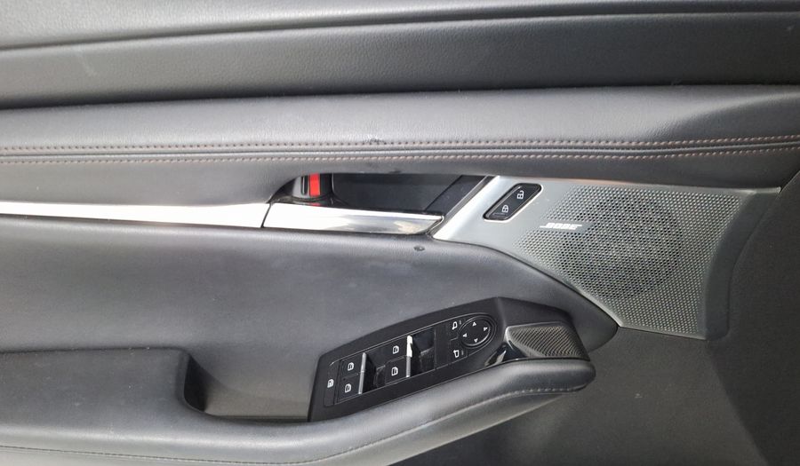 Mazda 3 2.5 I GRAND TOURING AUTO Sedan 2020