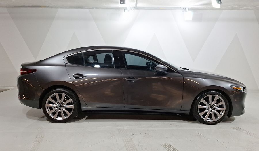 Mazda 3 2.5 I GRAND TOURING AUTO Sedan 2020